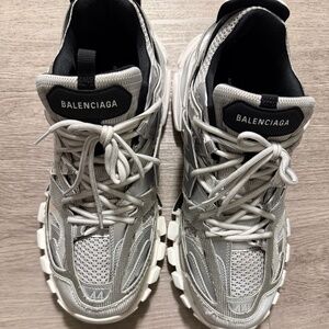 Balenciaga Track Sneaker